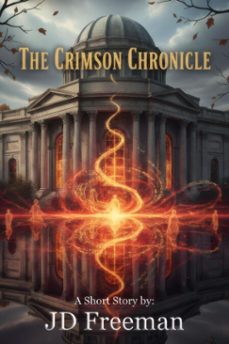 the crimson chronicle (ebook)-jd freeman-9798232565558
