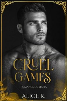 cruel games: romance de mafia (ebook)-9798232976958
