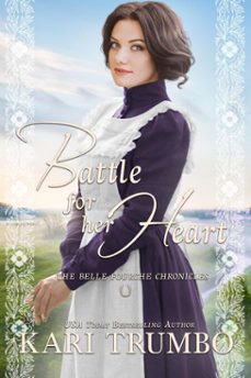 battle for her heart (ebook)-kari trumbo-9798233105258
