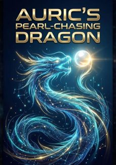 aurics pearl-chasing dragon (ebook)-9798233153358