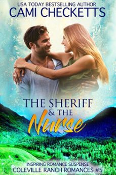 the sheriff &amp; the nurse (ebook)-cami checketts-9798233452758