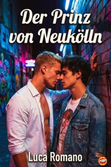 der prinz von neukolln (ebook)-luca romano-9798233557958