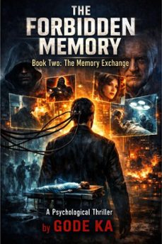 the forbidden memory (ebook)-gode ka-9798233584558
