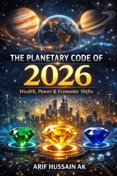 the planet code of 2026 (ebook)-arif hussain akhoon-arif hussain ak-9798233613258