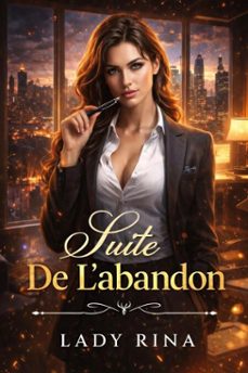 suite de labandon (ebook)-lady rina-9798233787058