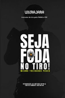 seja foda no tiro (ebook)-9798339341758