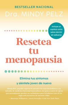 resetea tu menopausia / the menopause reset (ebook)-mindy pelz-9798890982858