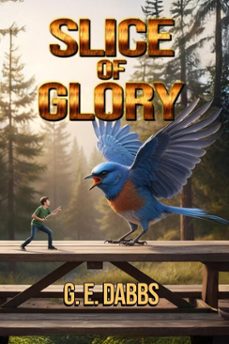 slice of glory (ebook)-g. e. dabbs-9798891265158
