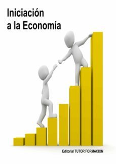 iniciacion a la economia (ebook)-cdlap00006858