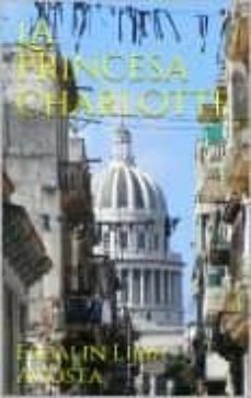 la princesa charlotte (ebook)-escalin lima acosta-cdlap00010358