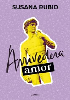 arrivederci, amor (en roma 1).-susana rubio-mkt0007701658