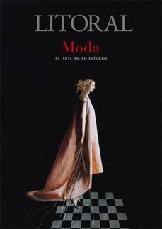 revista litoral 268. moda. el arte de lo efimero. (ebook)-02124378268