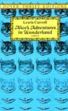 alice s adventures in wonderland-lewis carroll-2910006353568