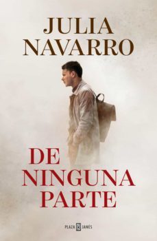 de ninguna parte (ejemplar firmado por la autora)-2910024439268