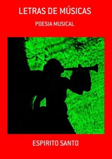 letras de músicas (ebook)-espirito santo-3410001752568