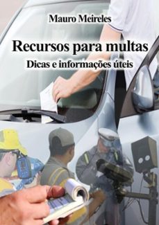 recursos para multas (ebook)-mauro meireles-3410001821868