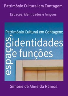 patrimonio cultural em contagem (ebook)-simone almeida de ramos-3410003134768