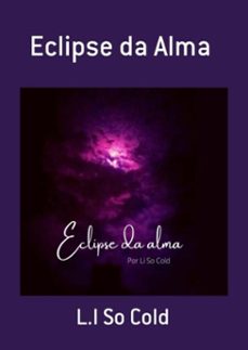 eclipse da alma (ebook)-l.i so cold-3410004085168