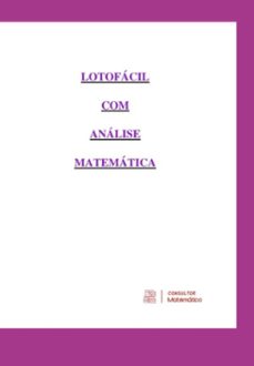 lotofacil com analise matematica (ebook)-allan ramon de morais-3410004347068