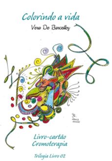 colorindo a vida (ebook)-vera de barcellos-3410004945868