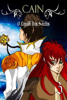 cain - o legado dos santos (ebook)-josé esteves-3410005025668