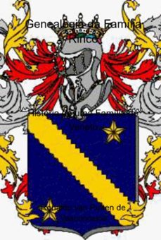 genealogia da familia rinco (ebook)-ronaldo putten van de vasconcelos-3410006411668