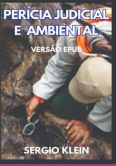 pericia judicial e ambiental - versao epub (ebook)-sergio klein-3410006926568