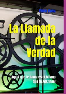 la llamada de la verdad (ebook)-flávio vieira-3410007192368