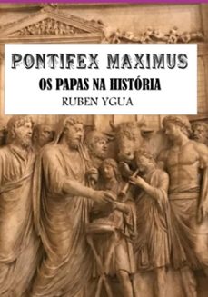 pontifex maximus (ebook)-ygua ruben-3410007469668
