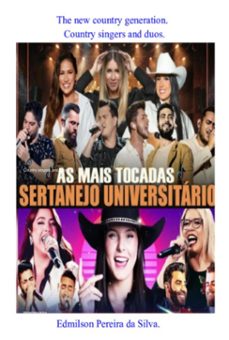 the new country generation. (ebook)-edmilson pereira da silva-3410007488768