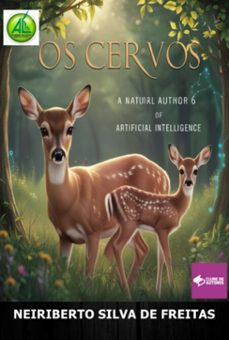 os cervos (ebook)-neiriberto silva de freitas-3410008800668