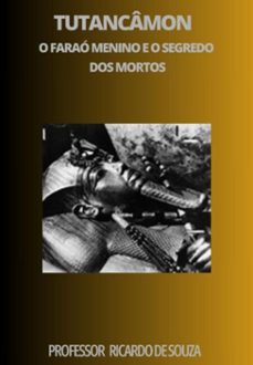 tutancamon (ebook)-professor ricardo de souza-3410009122868