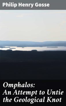 omphalos: an attempt to untie the geological knot (ebook)-4057664578068