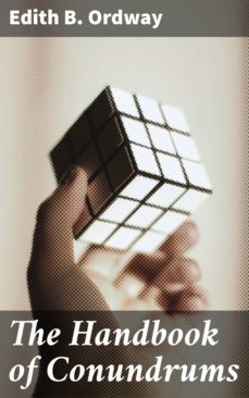 the handbook of conundrums (ebook)-edith b. ordway-4057664624468