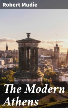 the modern athens (ebook)-4064066169268