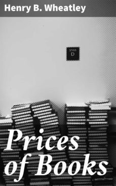 prices of books (ebook)-4064066186968
