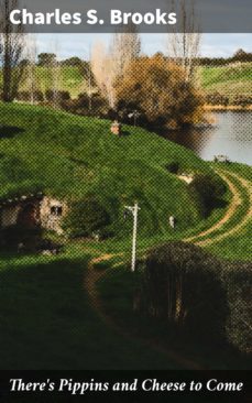 there's pippins and cheese to come (ebook)-charles s. brooks-4064066229368