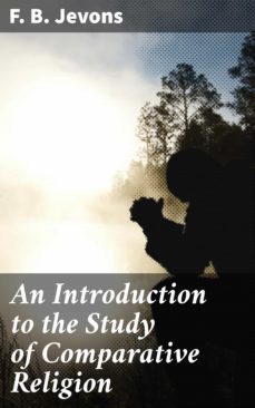 an introduction to the study of comparative religion (ebook)-4064066238568