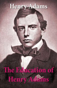 the education of henry adams (ebook)-henry adams-4064066374068