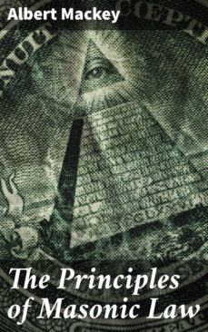 the principles of masonic law (ebook)-4064066440268