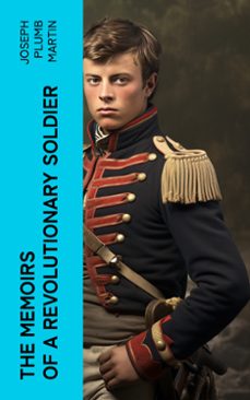 the memoirs of a revolutionary soldier (ebook)-4066339558168