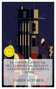 el omnibus esencial del terror psicologico  3 clasicos de la novela gotica (ebook)-mary shelley-robert louis stevenson-oscar wilde-4066339987968