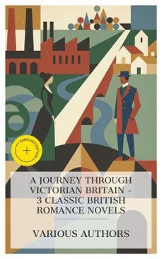 -elizabeth gaskell-r. d. blackmore-thomas hardy-4066339989368