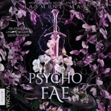 psycho fae (audiolibro)-jasmine mas-4069828120068