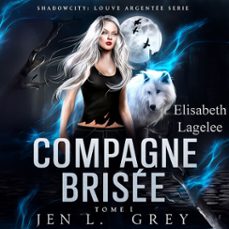 compagne brisee -  livre audio de fantasy (audiolibro)-4069829115568