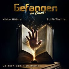 gefangen im buch (audiolibro)-mirko hubner-4069829125468