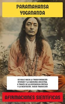 afirmaciones sientíficas (ebook)-paramahansa yogananda-4099994074568