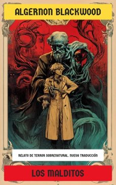 los malditos (ebook)-algernon blackwood-4099994085168
