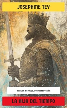 la hija del tiempo (ebook)-josephine tey-4099994086868