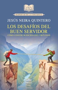 los desafios del buen servidor (ebook)-jesús neira quintero-4099995589368